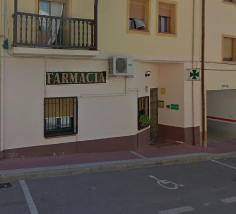 Servicios Locales Campos Del Paraiso